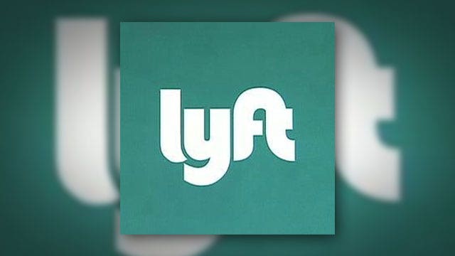 Lyft becomes first ridesharing operator at Austin's airport