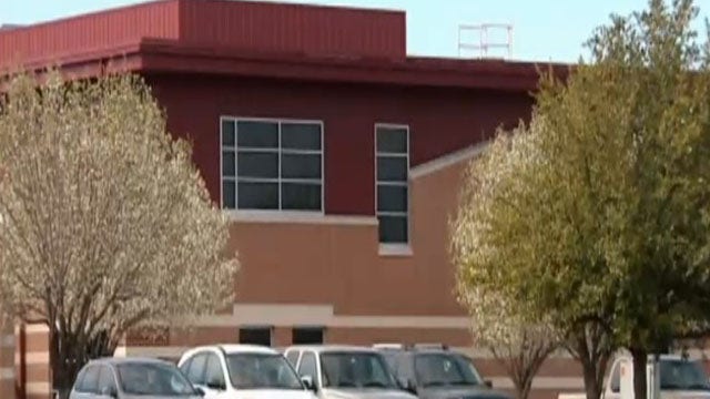 Manor ISD could soon randomly drug test students