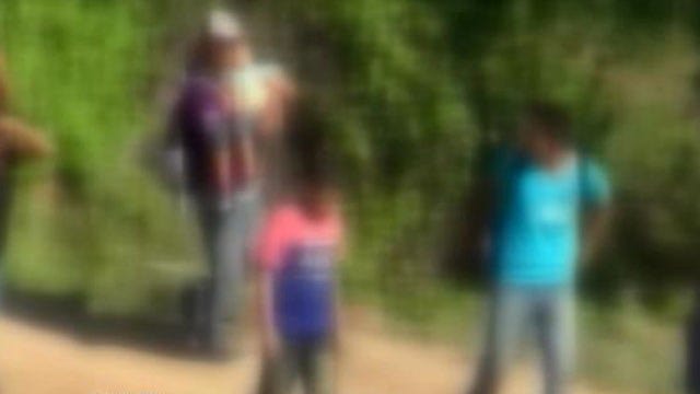 Texas Senate brings back Sanctuary Cities debate