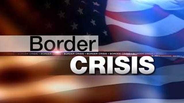 House passes border security bill