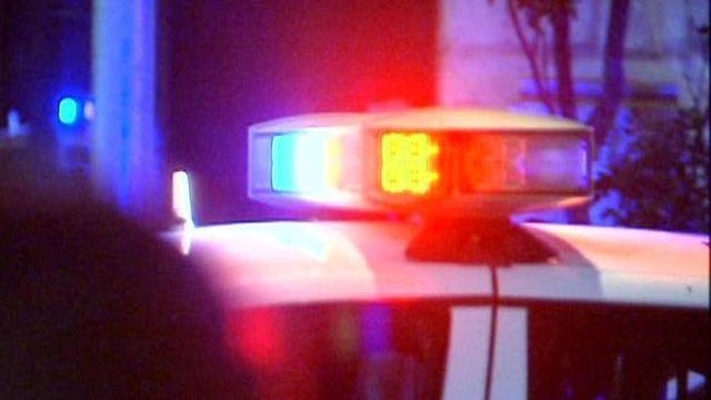 Taylor police investigating city's first homicide of the year