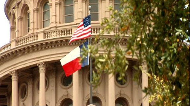 Texas AG challenges federal rule that would allow family leave for same-sex spouses