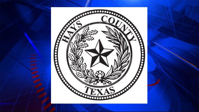 Phone issues at Hays County offices