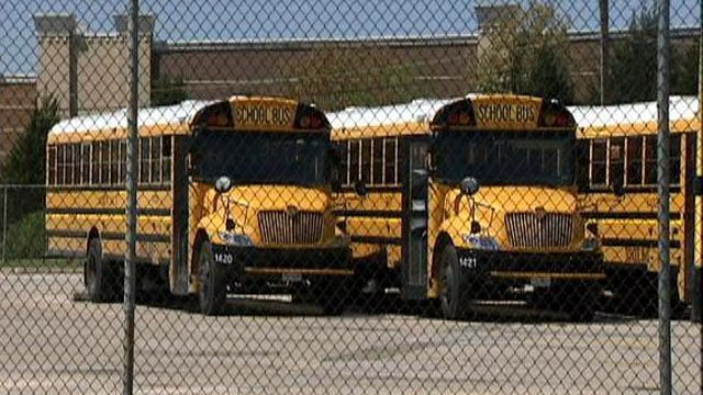 AISD is steps closer to putting traffic enforcement cameras on school buses