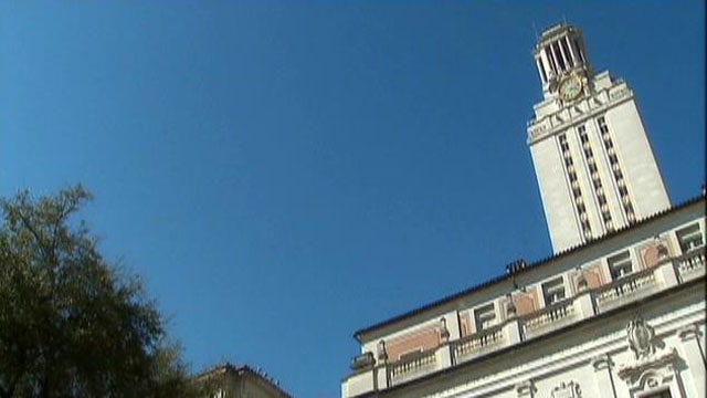 UT students start social media movement against sexual assault on campus