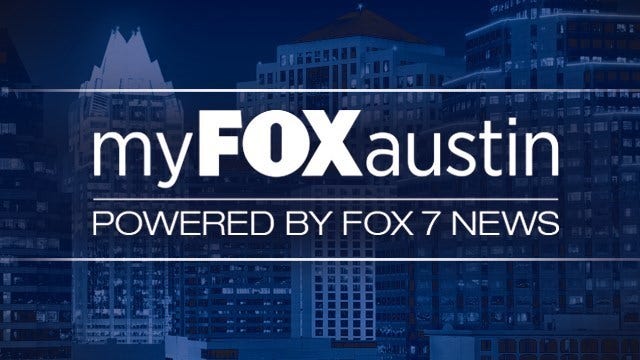 ATF federal agents raid home of Williamson County judge