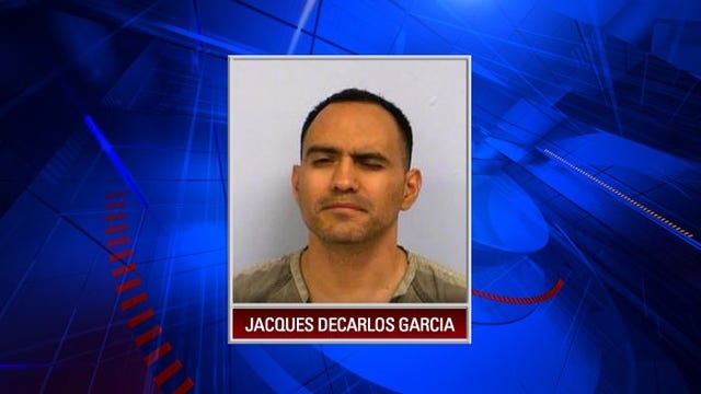 Arrest made in homicide outside of Don Dario's Cantina restaurant