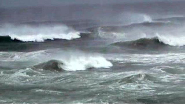 National Hurricane Conference in Austin