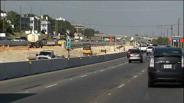 Many residents against MoPac South project