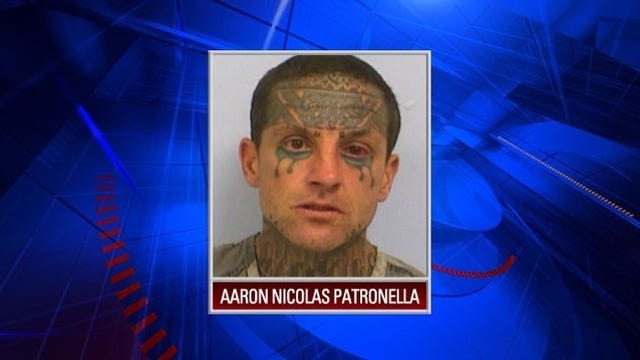 Man arrested for burglary of vacant South Austin home