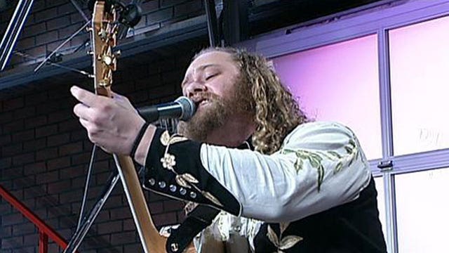 Music in the Morning: Sean Evan