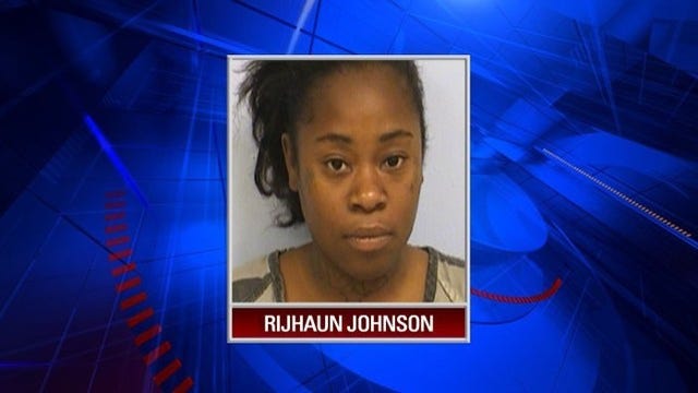 Pflugerville police on lookout for woman in connection with aggravated robbery