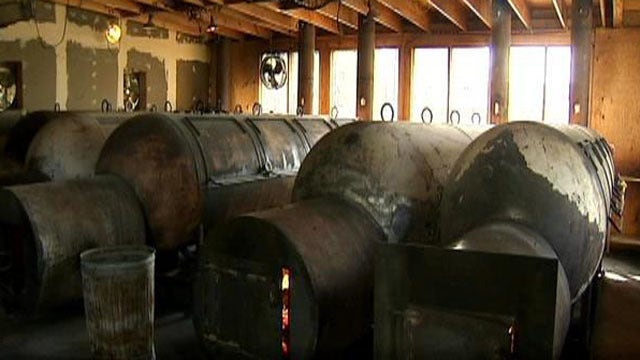 Council passes barbecue resolution starting stakeholder process