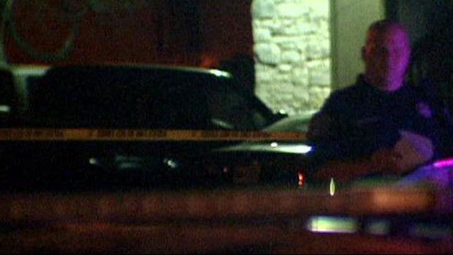 Police: Fight involving as many as 60 people ends in shooting