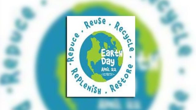 Celebrate Earth Day with FOX 7 and Goodwill