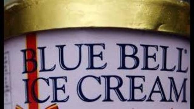 Other big retailers join H-E-B in taking Blue Bell off shelves