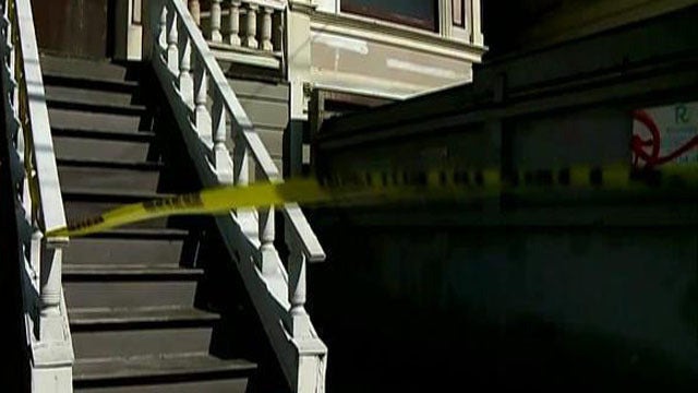 Woman's mummified body found in daughter's home