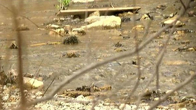 Hays County Commissioners are once again discussing water woes