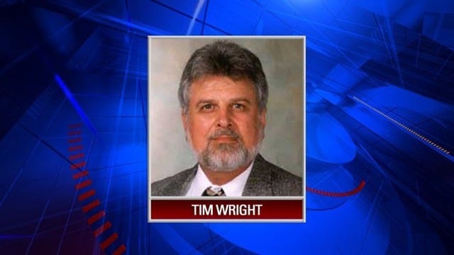 Williamson County judge indicted on federal weapons charges