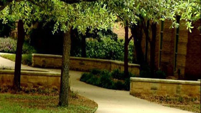 Person arrested in St. Edward's sexual assault case