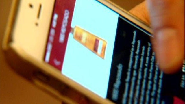 Alcohol can now be delivered to your door