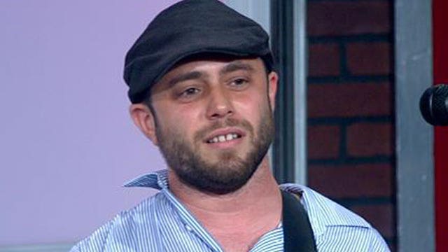 Music in the Morning: John Gorman