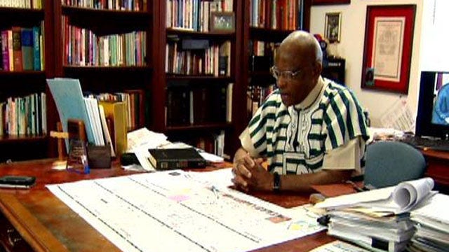 East Austin pastor is unlikely 'open carry' advocate