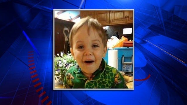 Colton Turner honored at the Williamson County Advocacy Center