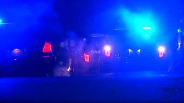 *Update* Deadly East Austin stabbing suspect in custody