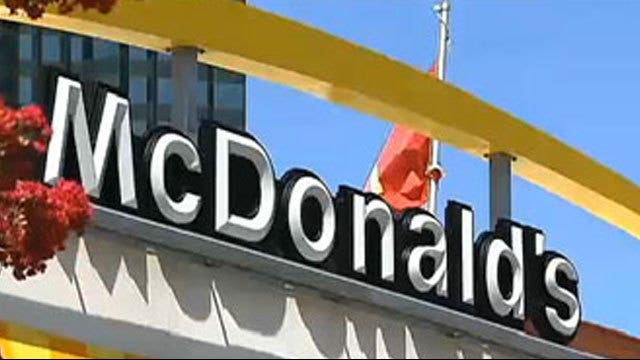 Free McDonald's breakfast for students taking STAAR test