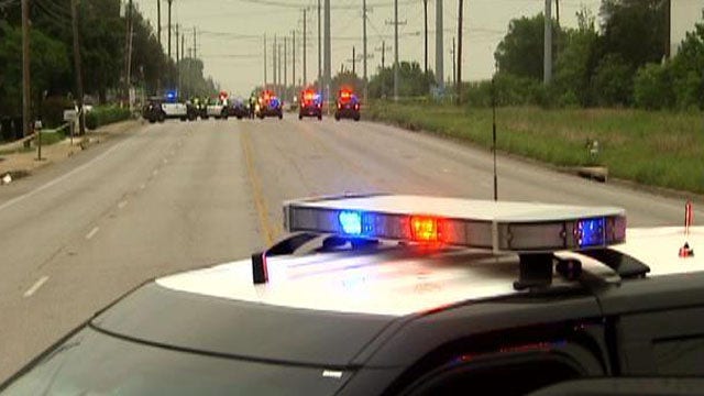 Residents react to fatal crash in Southeast Austin