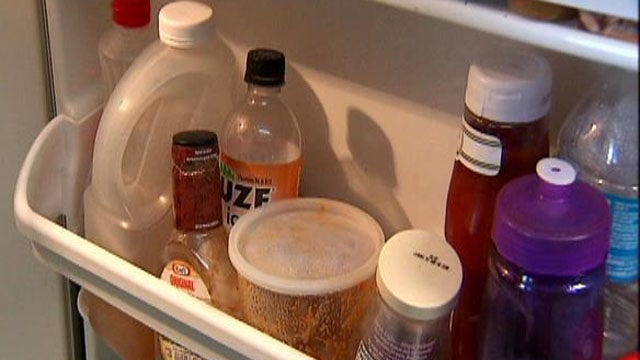 USDA says foods may still be edible more than a year after 'expiration'