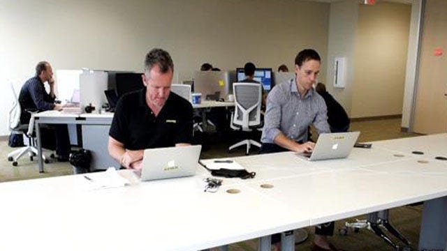 Austin tech companies continue to see rapid growth