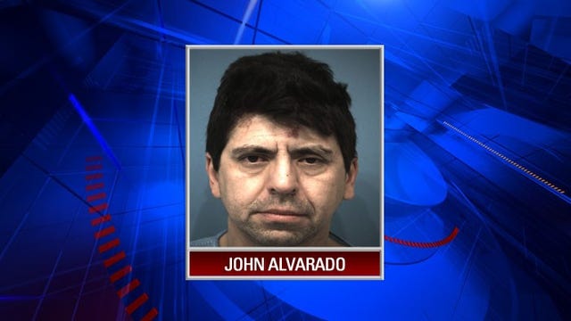 Repeat drunk driver to be charged with the deaths of two Liberty Hill children