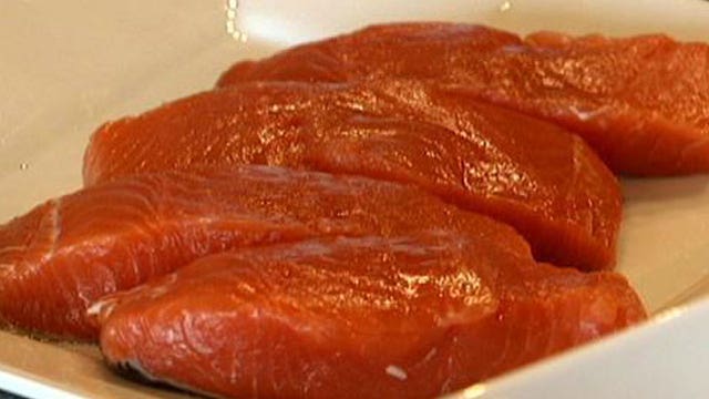 Experts say certain food can tackle addiction