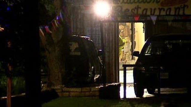 Police investigating early morning Southeast Austin shooting