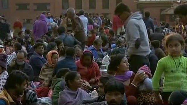 BBB offers Nepal earthquake donation tips