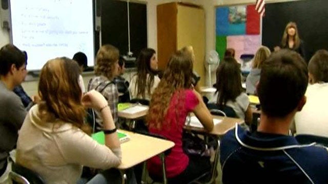 Lawmaker wants $4,000 raise for Texas public school teachers