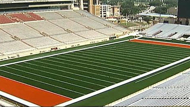 NCAA certifies three new bowls, one in Austin
