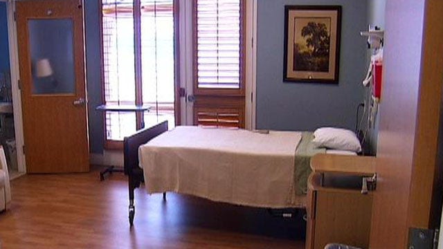 Caring for older veterans