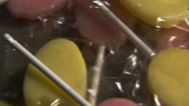 Dealers create new candy drug trend in Austin to disguise illegal activity