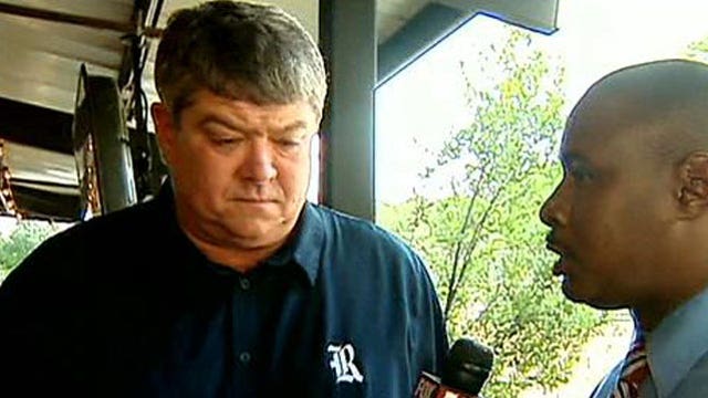 1-on-1 with David Bailiff