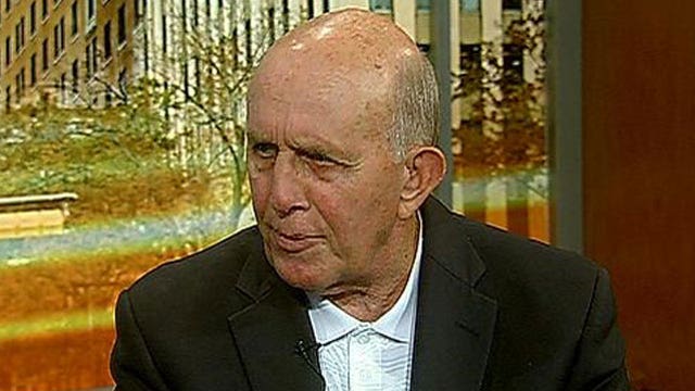 1-on-1 with Larry Coker