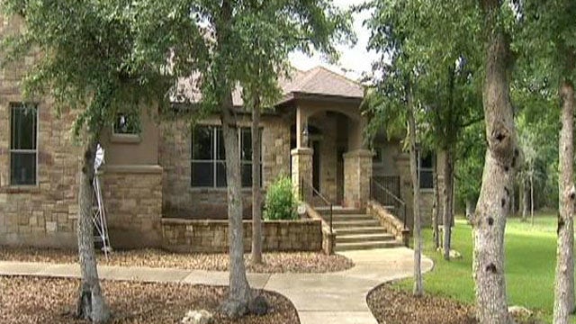 Disabled veteran awarded special home decides to move out