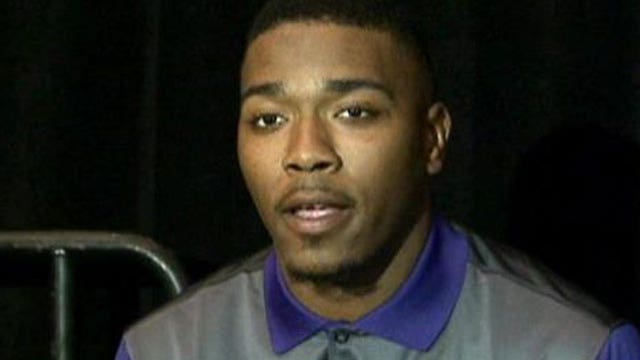 TCU at Big 12 Media Days