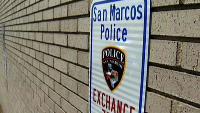 Local police departments providing Craigslist users safe place to meet