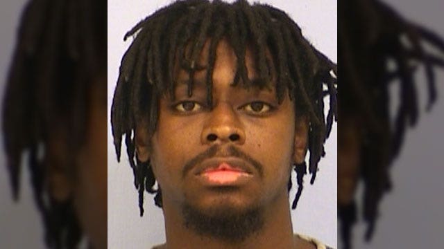 Pflugerville stabbing victims, suspect identified