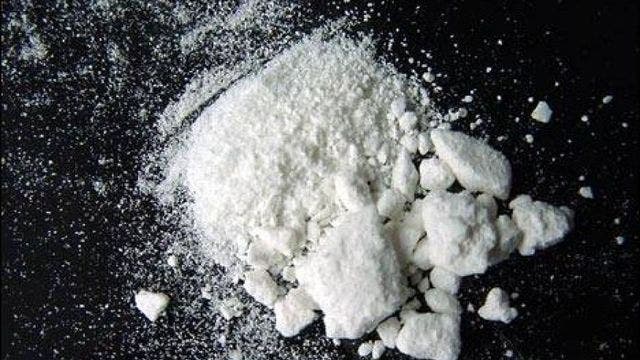Couple accused of selling cocaine from cake shop pleads guilty