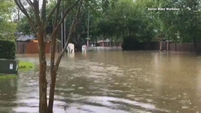 Center provides 24-hour distress hotline for disaster victims