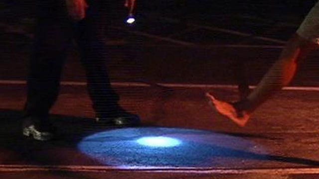 75 arrests made during 2021 DWI Enforcement-No Refusal Initiatives